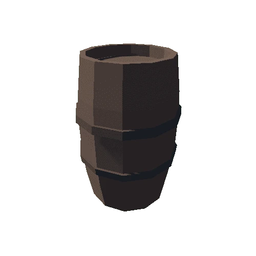 Barrel 2